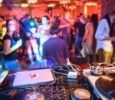 Soirée Chrono @La Java 24/04