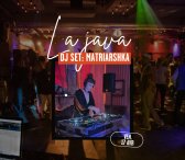 Java du vendredi 17 avril 2026