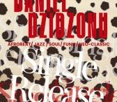 Daniel Dzidzonu – Single Release Party 