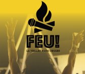 FEU ! 