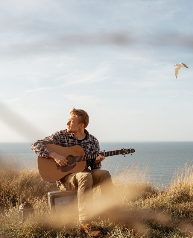 Matt Gombau – EP Release Party
