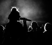 Scène ouverte & Jam FINTA*