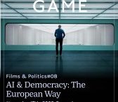 Films & Politics #08 – AI & Democracy : The European Way