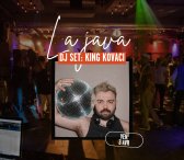 Java du vendredi 3 avril 2026