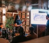 Atelier Café Oromia